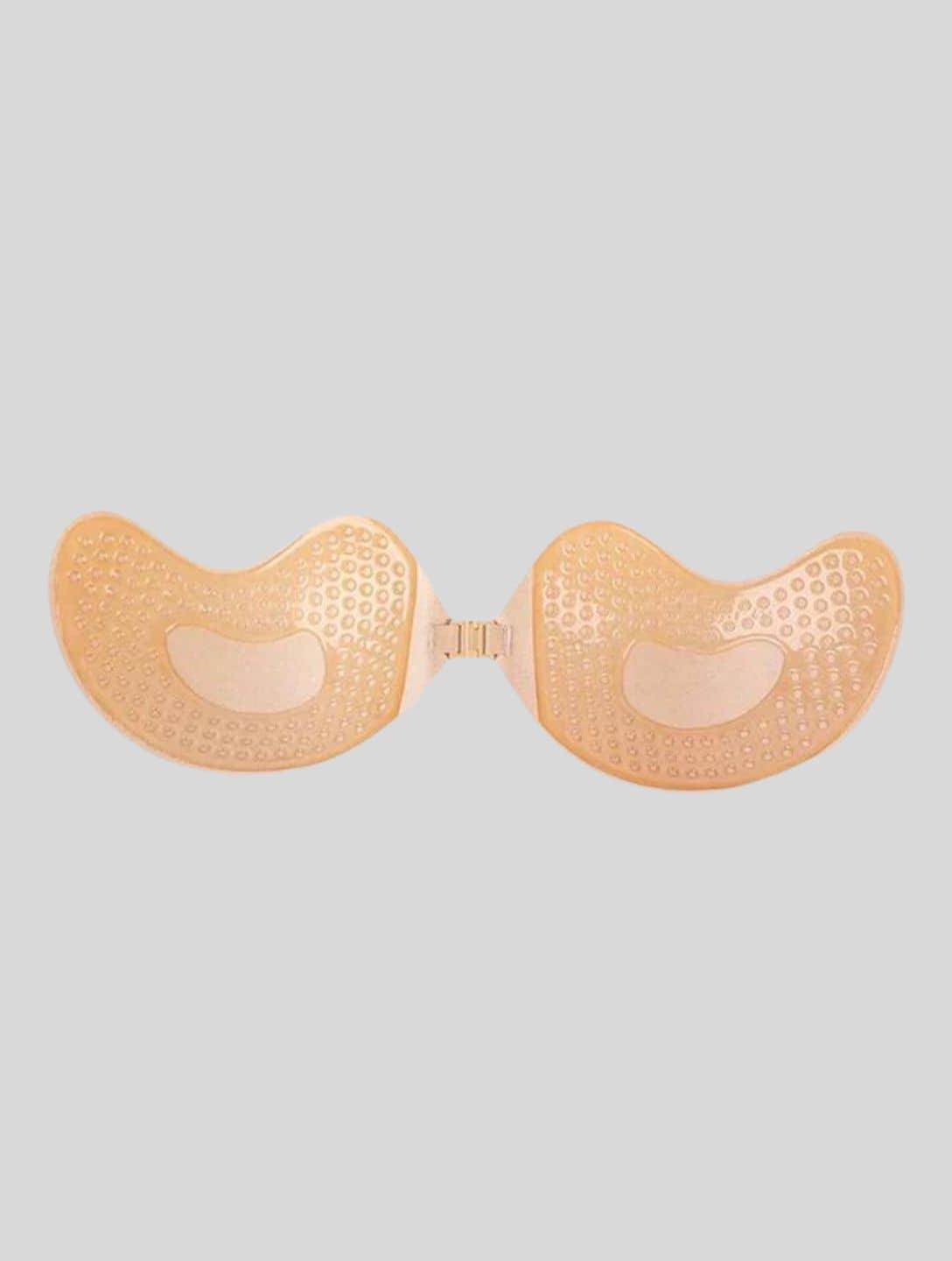 FREE Strapless Push-Up Bra